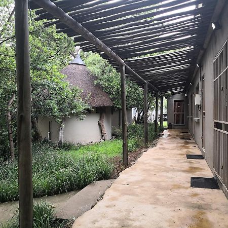 Touch Of Africa Lodge Лансерия Екстериор снимка
