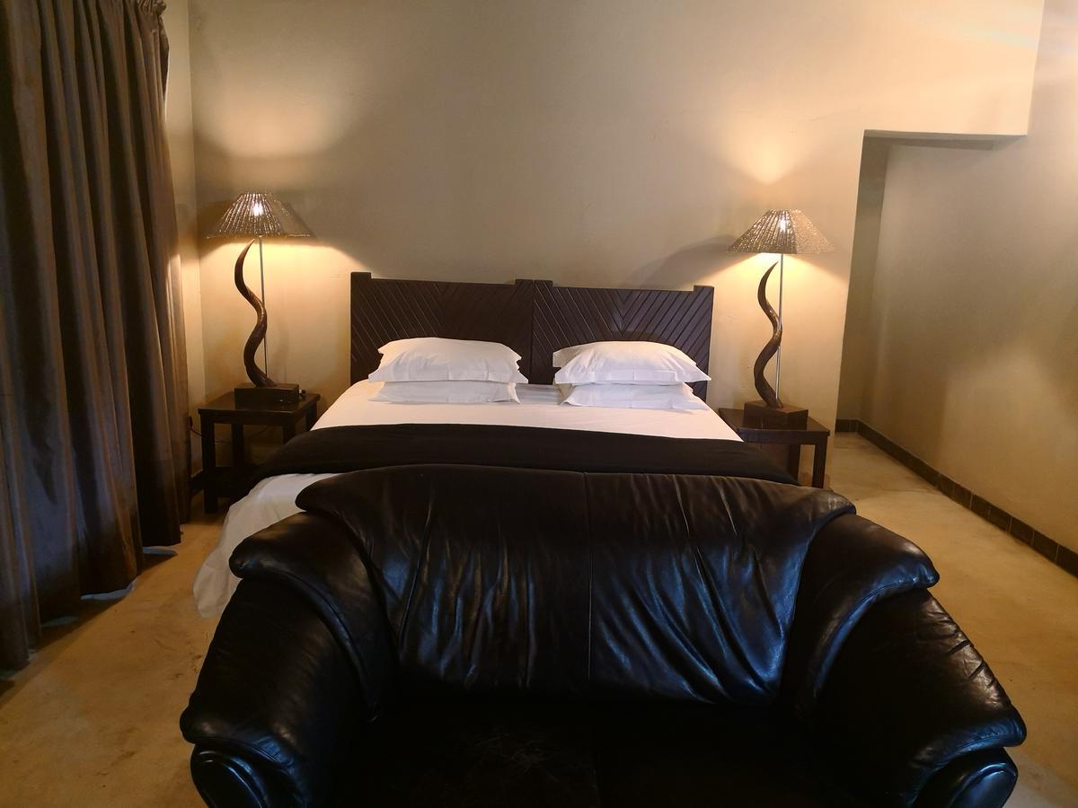 Touch Of Africa Lodge Лансерия Екстериор снимка