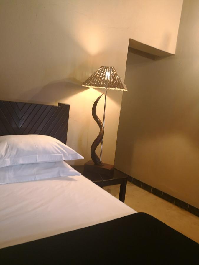 Touch Of Africa Lodge Лансерия Екстериор снимка