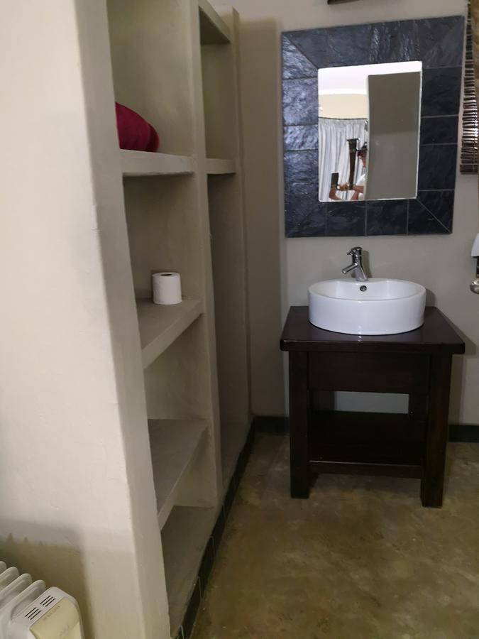 Touch Of Africa Lodge Лансерия Екстериор снимка
